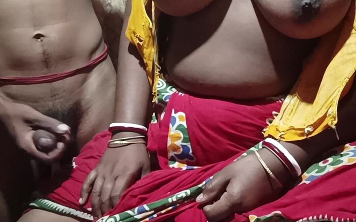 Monika Bhabhi: Indian Bhabhi Ji's Romance