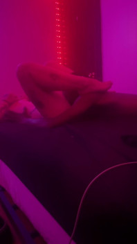 Bigdaddydaddydaddy: massaggio notturno pieno