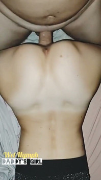 Bunda Da Babá Martelando até O Orgasmo