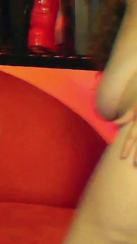 Vibe Our Pussy's Trailer