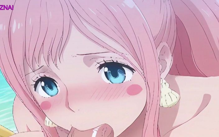 Prznai: One Piece Shirahoshi (7) Hen