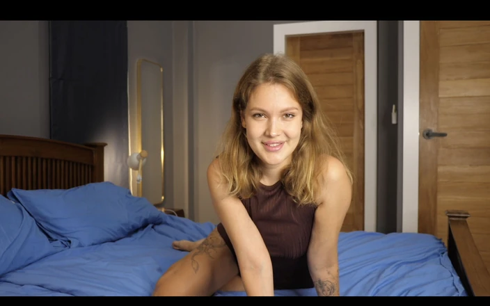 ImMayBee: दोस्तों के साथ बाहर जाने से पहले त्वरित सेक्स हिलाने के निर्देश / वर्चुअल सेक्स