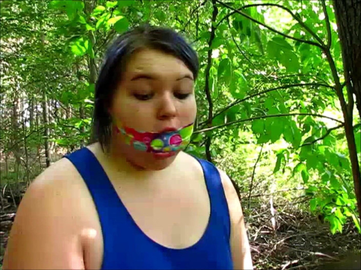 Selfgags classic: Layla a Syoja jsou šťastní karavany!