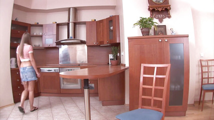 Uncklefred: 我喜欢肛门手淫