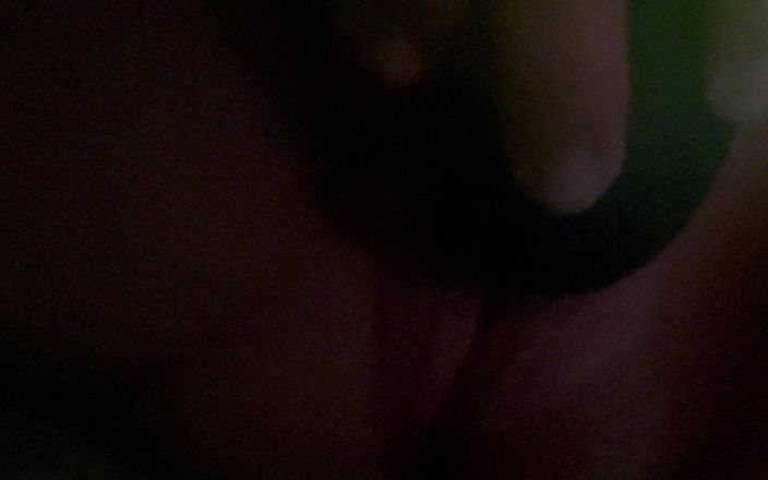 Pinkieforphatcock: Stimulasi klitoris