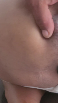 Tante seksi kentut ini di-anal habis-habisan sampai dicrot di dalam - tampilan versi 4k Anal amatir 4k
