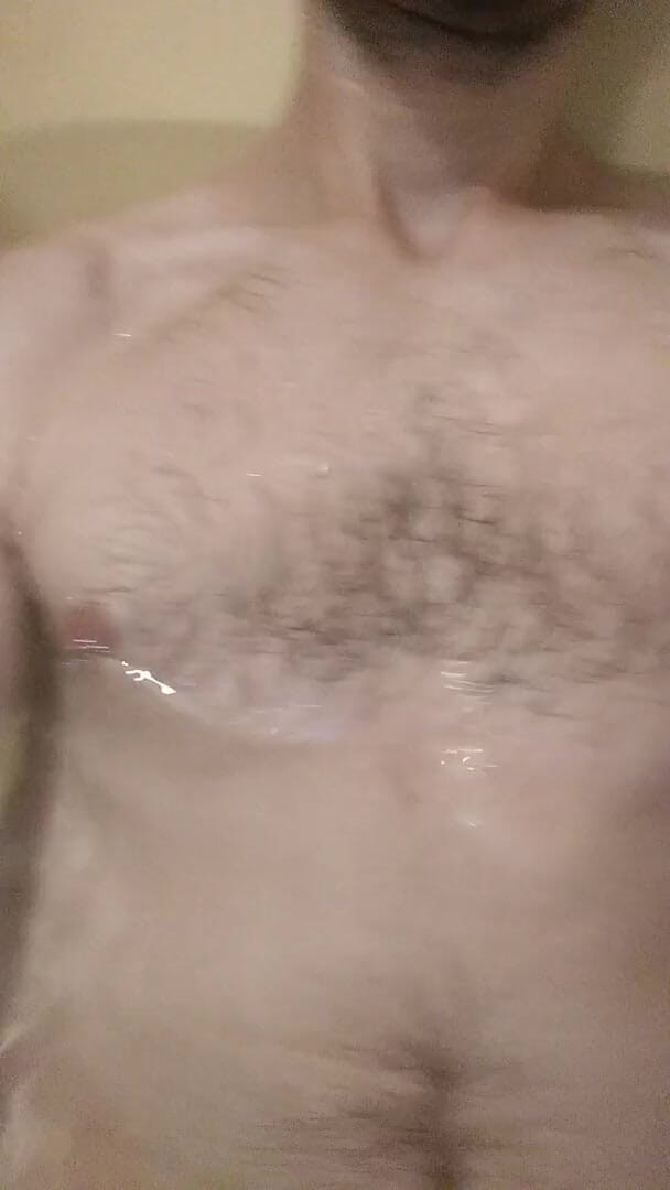 Partizan studio: Masturbating in the Bath for You