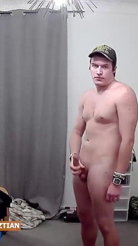 Real Life Striper