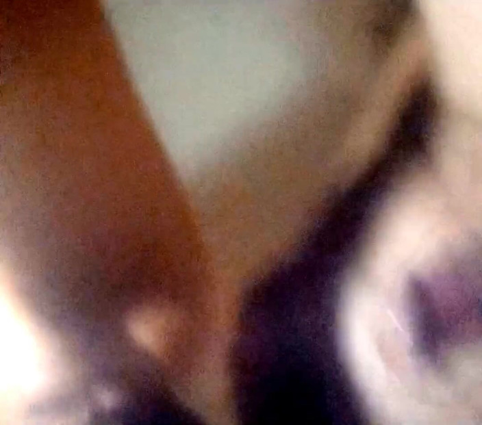 Lucifer777: British Couple - Real Home Made Squirt &amp; Internal Creampie