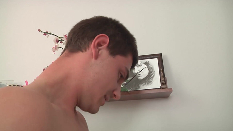 German amateur - 100% German hardcore videos: Chubby teen gets fucked by her bf