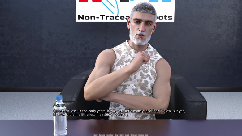 3D Cartoon Porn: Yurdum 217 - Mark Crempie Debbie ilk kez seks yapıyor - debbie hamile...