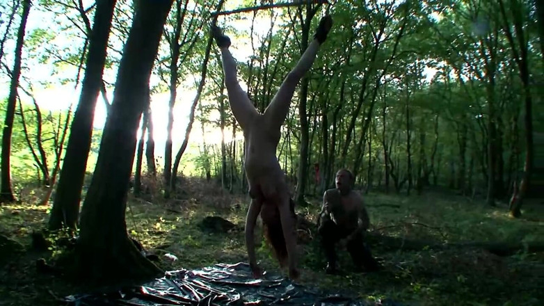 Absolute BDSM films - The original: Vergnügen orgasmen - kapitel # 10