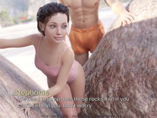 Porngame201: Проблеми з серцем 19