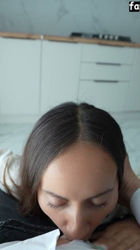 The Boss and His Horny Secretary Fuck While Working
