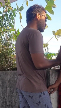 Bengali girl fucked by house owner - Indian Desi Porn
