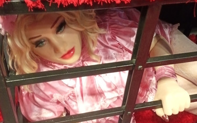 Erica Doll: Není úniku