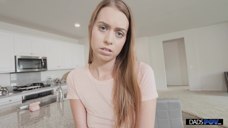 JAYS POV: Jill kassidy seduce il suo patrigno