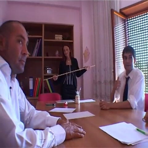King Of Amateur: The Business Woman