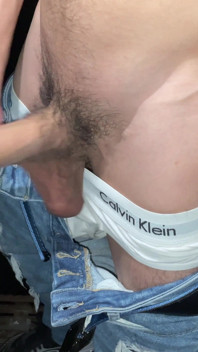 Big Dick Twink Solo Jerk off Big Cumshot Public Caught Jerking off Hung Papi