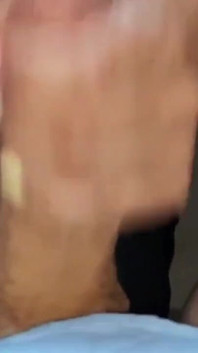 Moje userdate s footjob