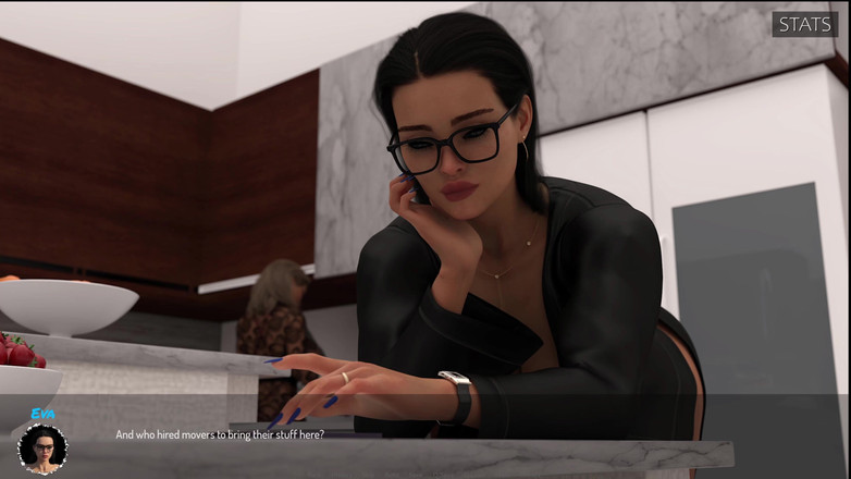 Wickedgammes studio: Rumah Sakit Nafsu Bagian 42 (Pembaruan Baru)