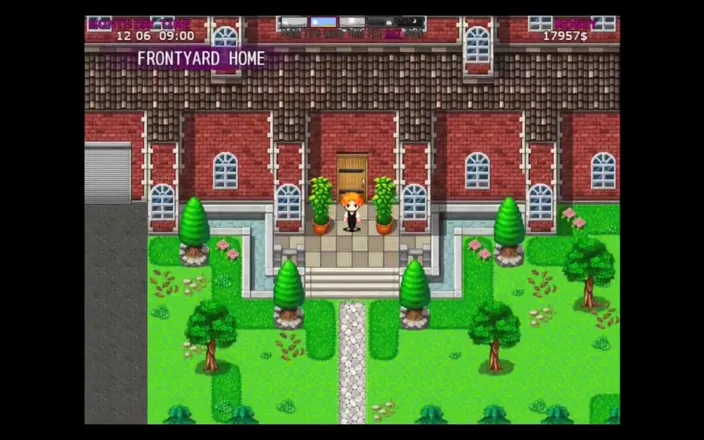 HotSummer117: My New Life Cap 23 - Fucking with My Stepmother