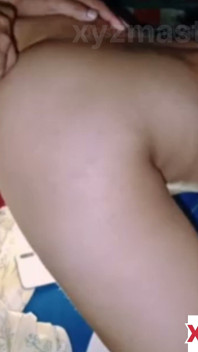 18 desi-mädchen verletztes sexvideo