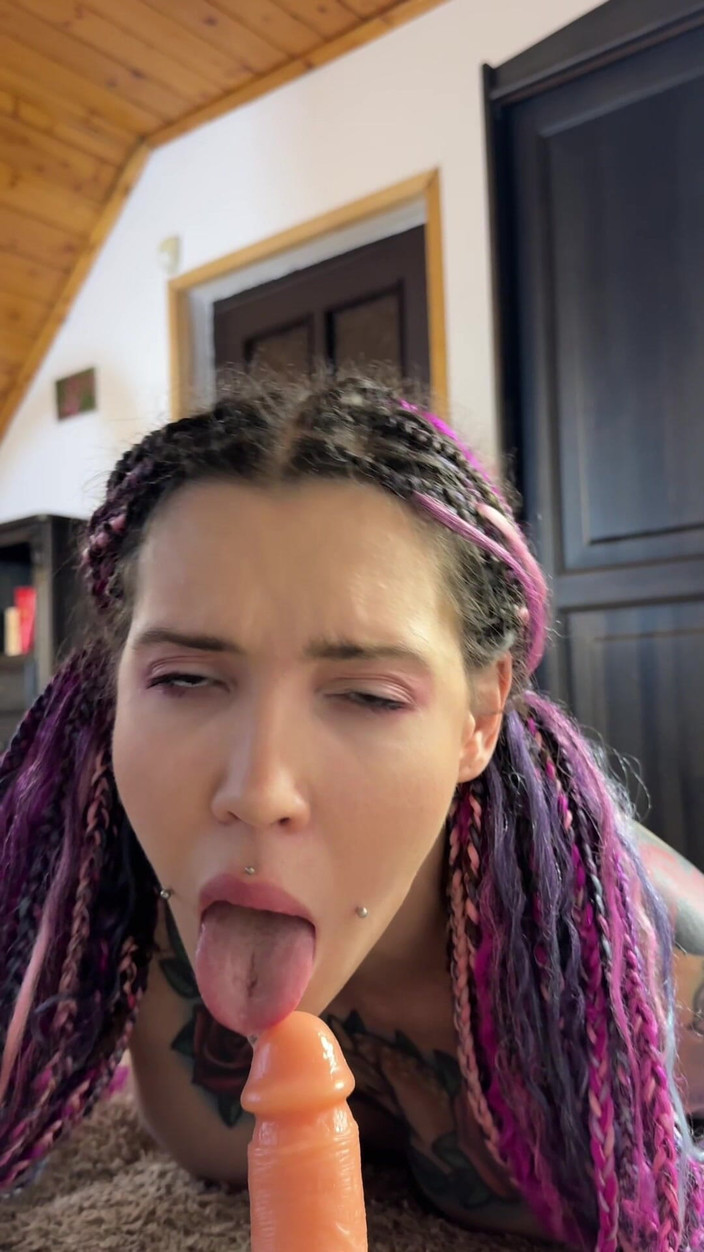 Roxy Rain: Tajemství ložnice