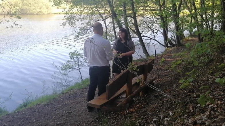 Femdom-Team-German: Probuzení našeho BDSM manželství: Druhá šance nebo rozvod
