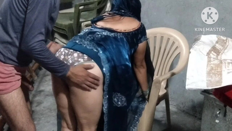Saxesageth: Chica caliente y india chudai hermosa ama de casa