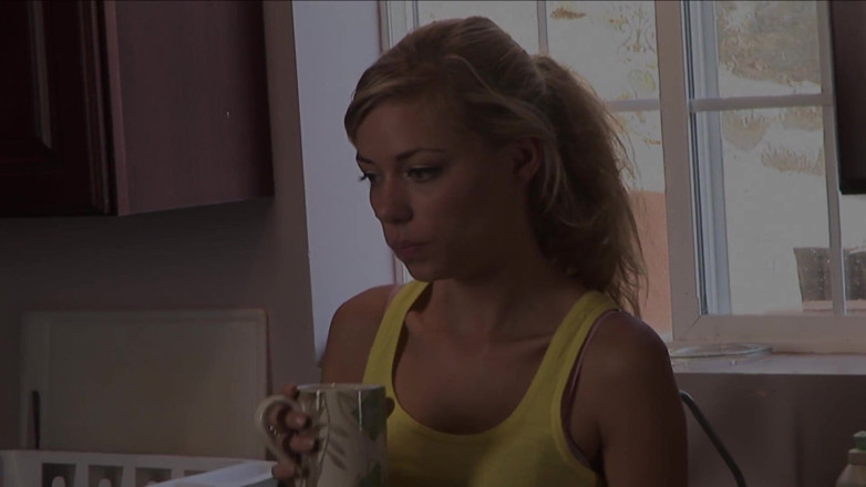 Sweet Sinner: Exchange Student 2_scene 1_nasty Niegrzeczny Student
