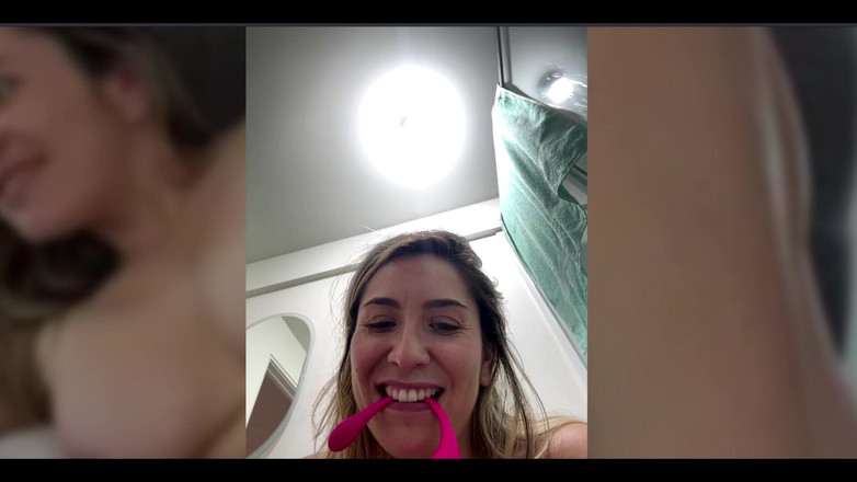 Isabella Tarek: Pizdă Show Live Cam