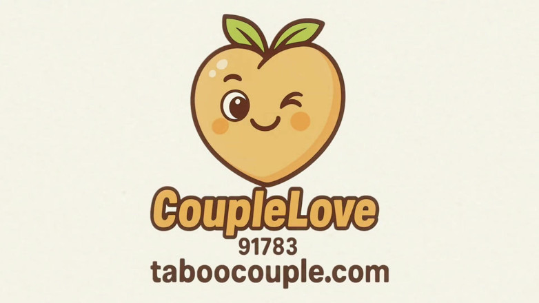 CoupleLove91783: Sudut pandangan pertama menunggang muka