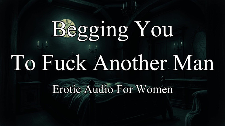 Erotic Man: Fantasy Roleplay Audio Story for Cuckolds