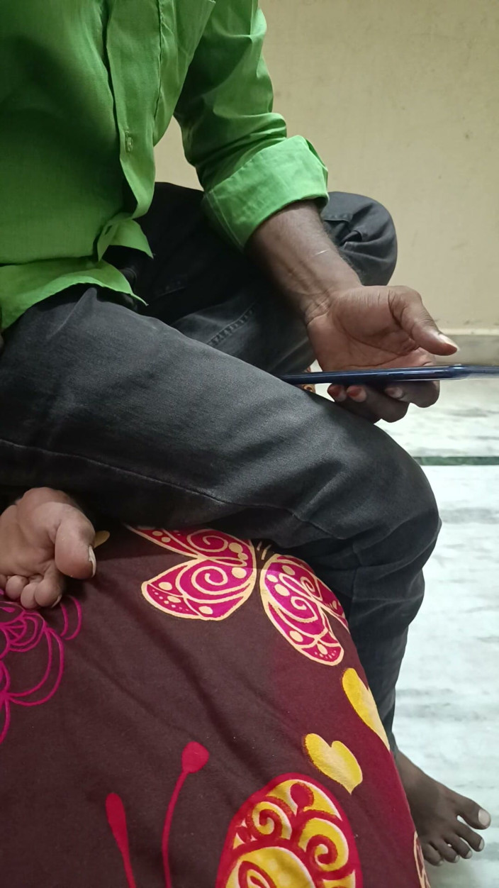 Desigirlsiri: Cumnata indiană desi reală se fute tare explică futaiul telugu...