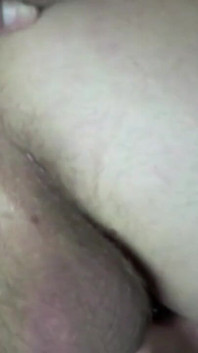 Bastian fucked bareback for the first time by Fabien