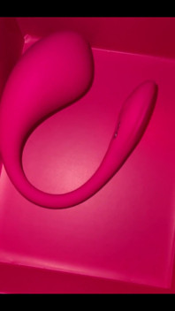 New Lush 4 Content - Maximum Vibration Only $7 Usd per Exclusive Clip the Best