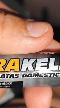 Aplikasi rahsia di dalam lubang meningkatkan keinginan.