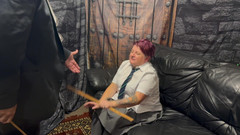 Aaexperiencesltd: प्रधानाध्यापक भालू अपने शरारती छात्रों के साथ!