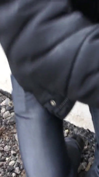 Blond Boy Fucking for Cash