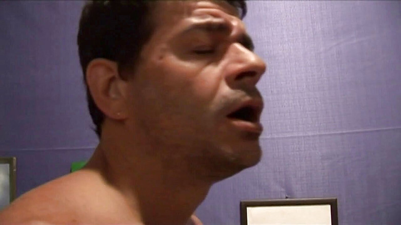 Old PIGS XXX: Young girl feels the taste of a mature cock