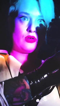 Latex Glove Worship