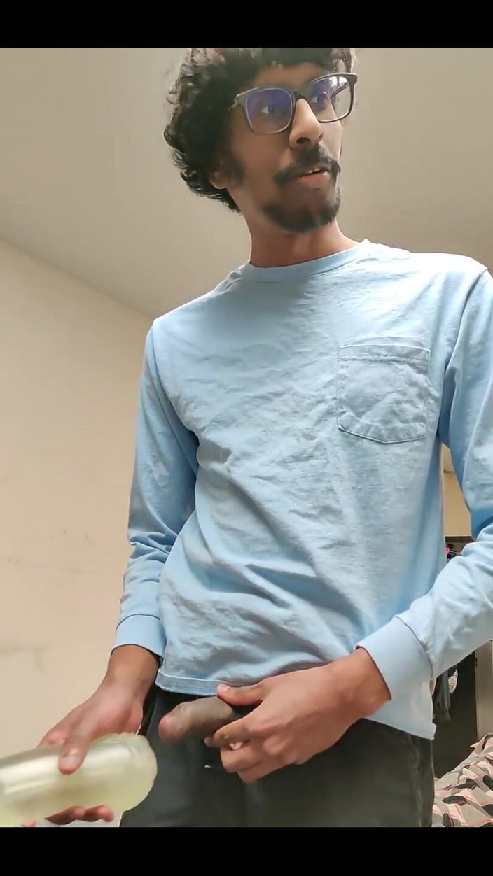 NANDgasm: Masturbuje