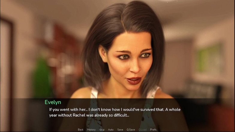 Amaran Futas: Eruption Imminent Gameplay Part 2