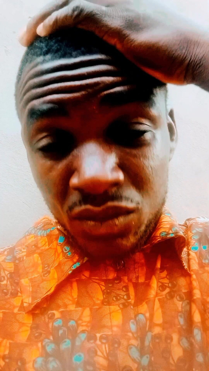 Judith xxx: Mitt romantiska samtal