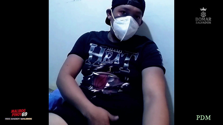 pinoy malibog: Hard, Horny, and Home Alone Chubby Daddy Jacking Raw