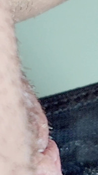 Wet Panties