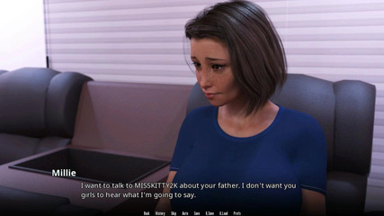 Miss Kitty 2K: Wvm - část 122 - Všichni křičí od Misskitty2k