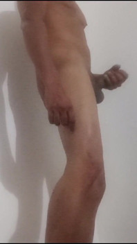 Masturbazione da sola