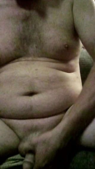 Dlccjhorny: Horny It Felt so Good and My Dick Got Bigger...